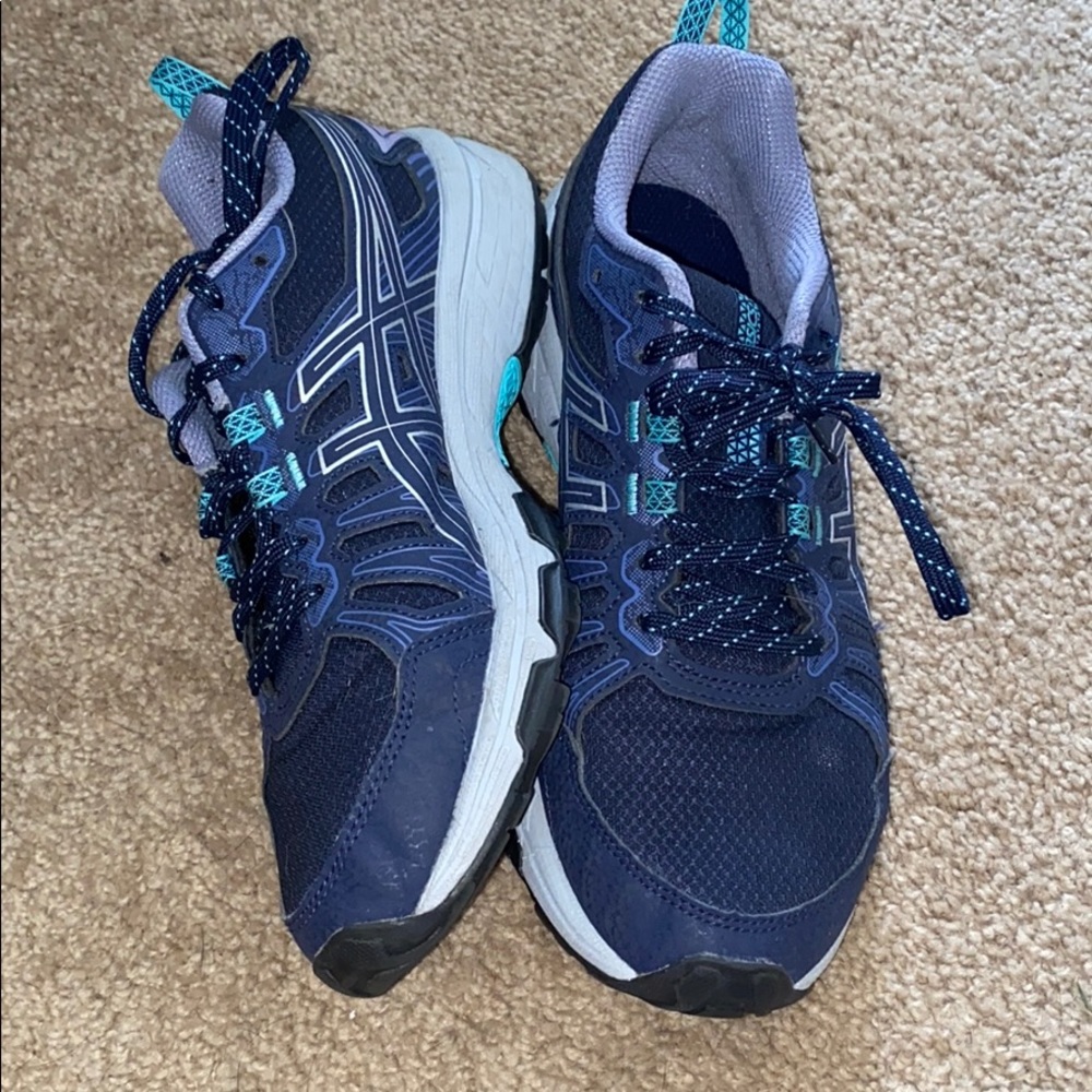 ASICS